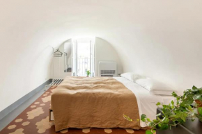 La Mansarda della Serva - Puglia Apartments